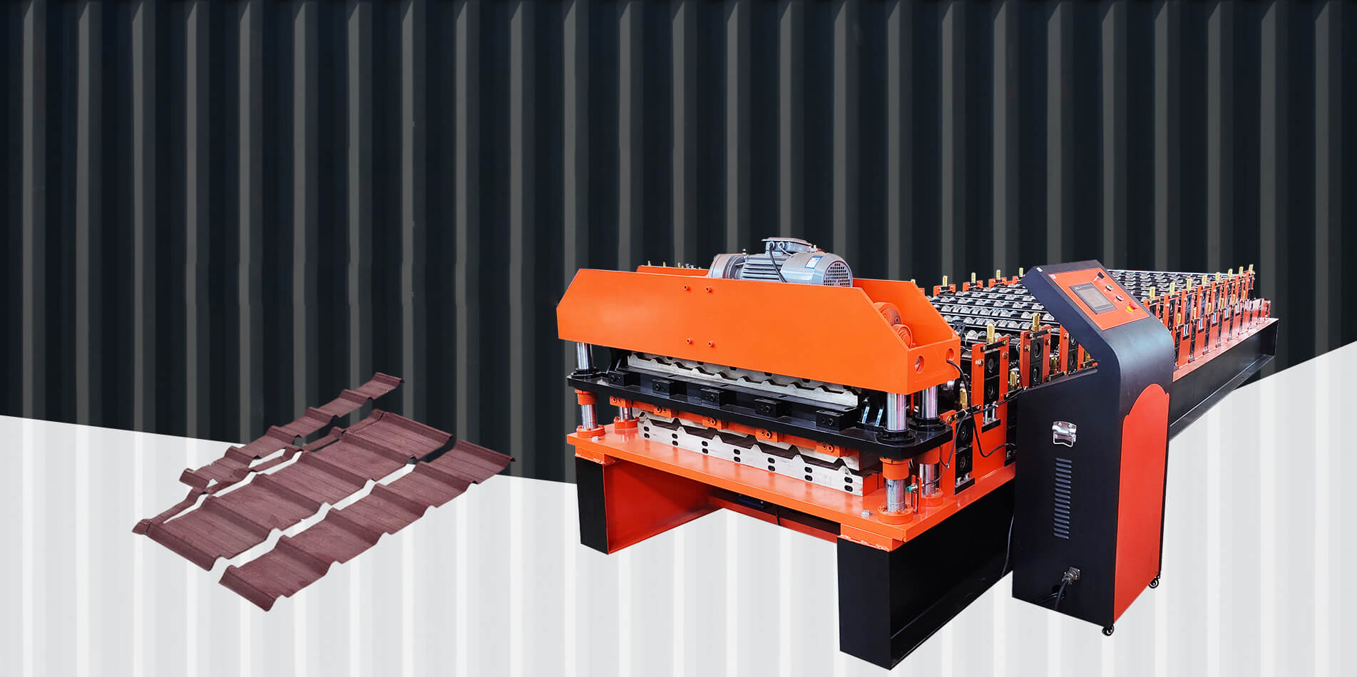 Manufacturing Vendor in the filed of Agriculture Machinery 