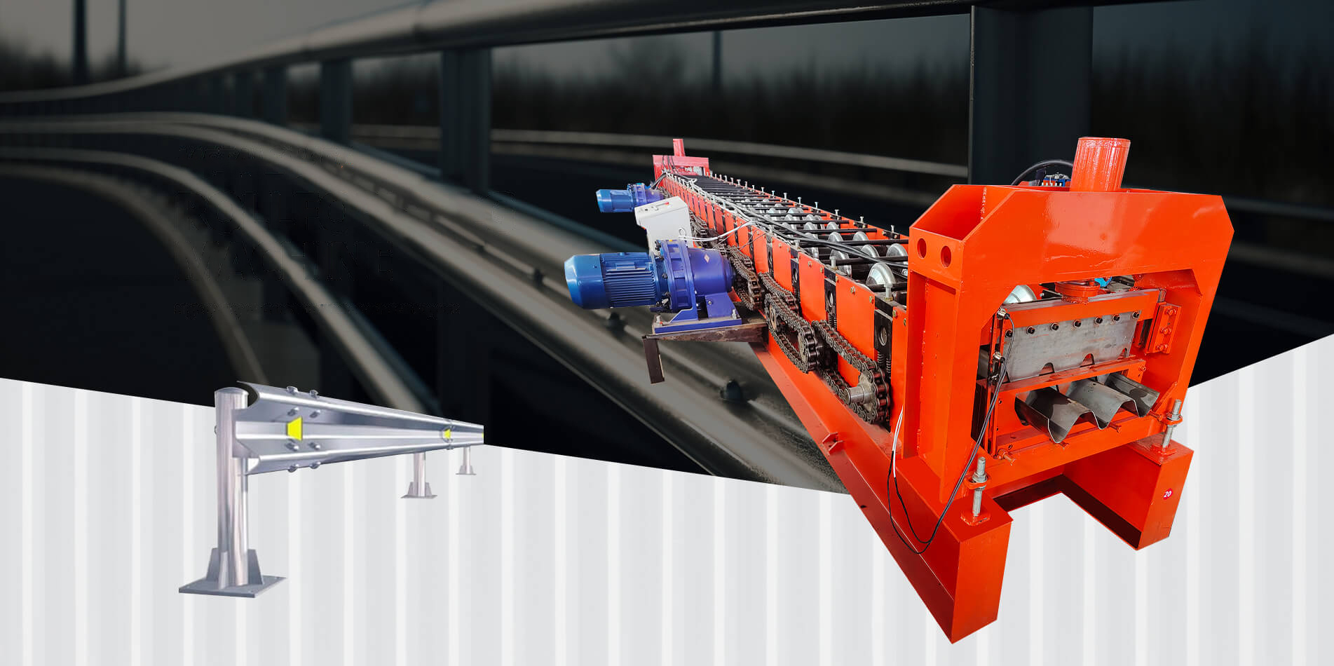 Manufacturing Vendor in the filed of Agriculture Machinery 