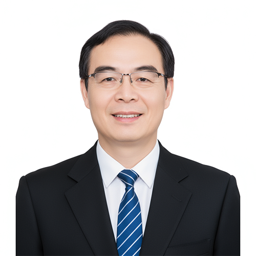 Frank Zhou