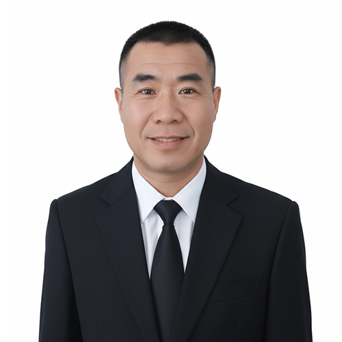 Jeff Pan
