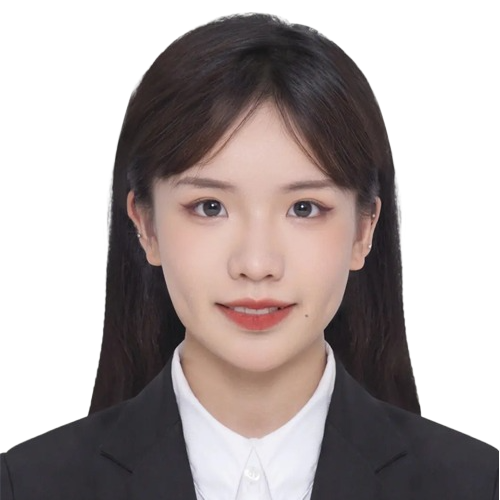 Belinda Wang