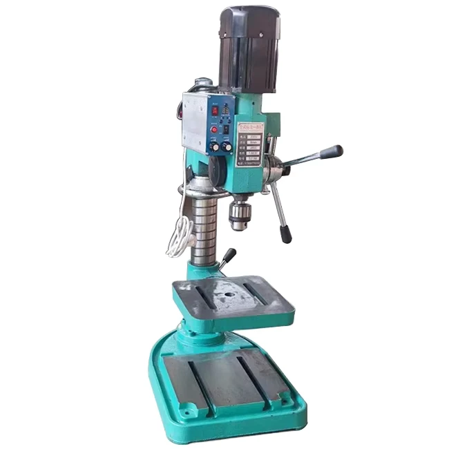 1500W Thread Tapping Drill Press Machine Metal Bench Drill Press Machine with Low Prices and Excellent Quality