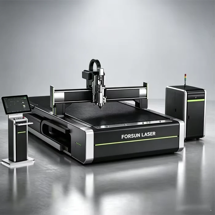 17% OFF Factory High Quality Metal Laser Cutting Machine with Cheapest Price