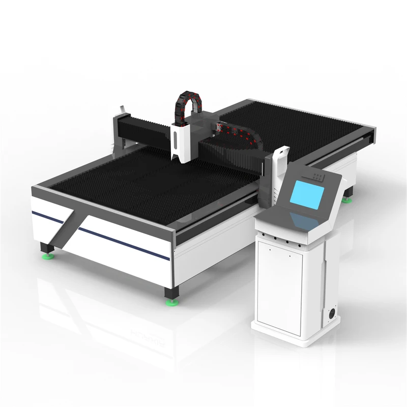 3015 Plasma Cutting Machine Plasma Cut 160A 200A Table Type Plasma Cutting Machine Strong Stable Less Noise