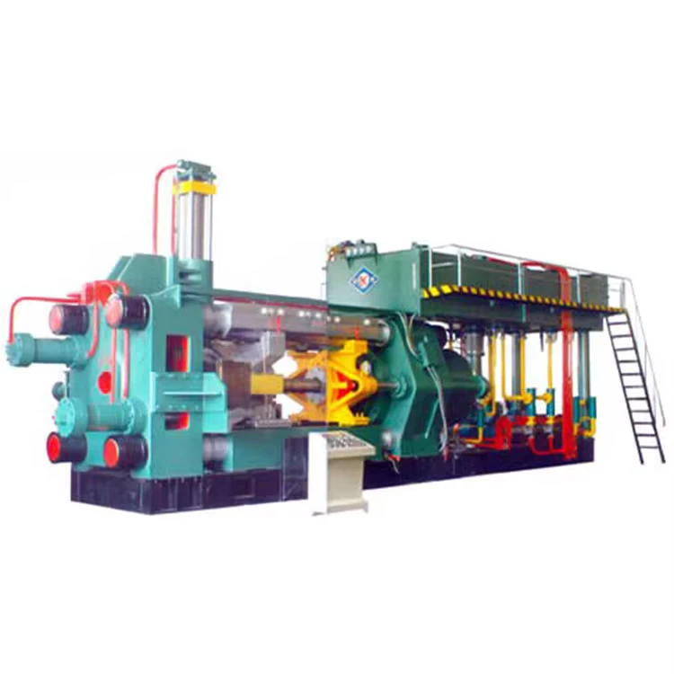 500MT Aluminium Extrusion Press
