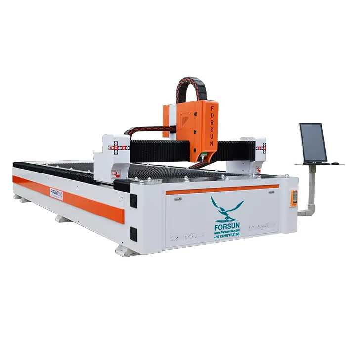 6000W 15000W 20000W 30000W 3015 6KW CNC High Accuracy Fiber Laser Cutting Machine for Steel Metal