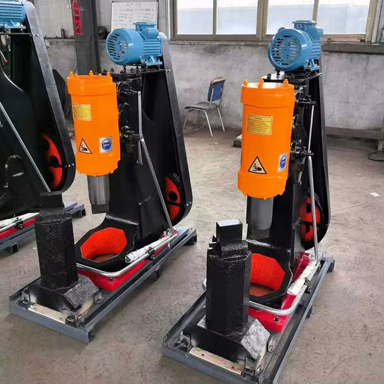 Air Power C41 Series 16Kg 20Kg 40Kg 75Kg Pneumatic Precision Metal Forging Equipment Compact Metal Press Machine for Forging