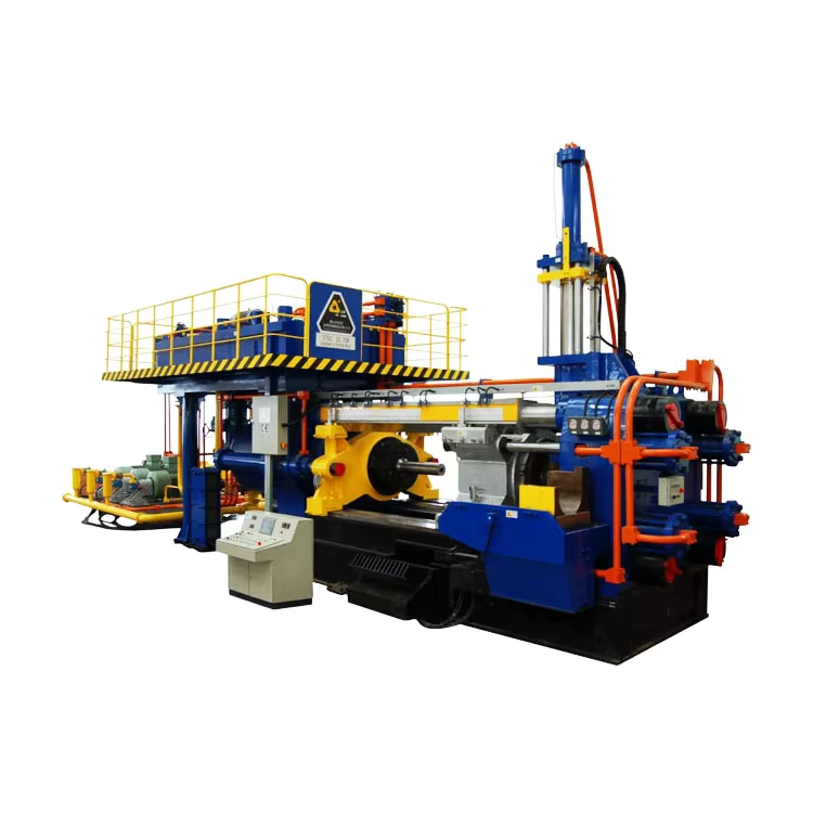 Aluminium Extrusion Press Machine for Profile