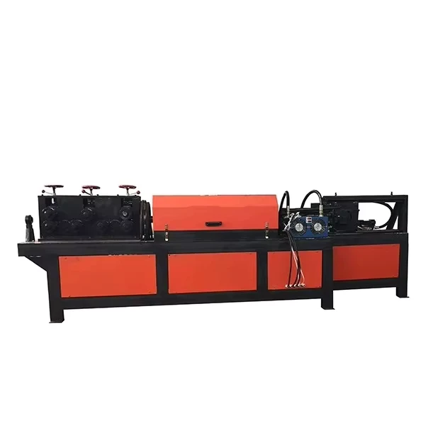 Automated Steel MS Tube Cutoff Machine CNC Pipe Cut to Length Machinery for Metal Cutting Line