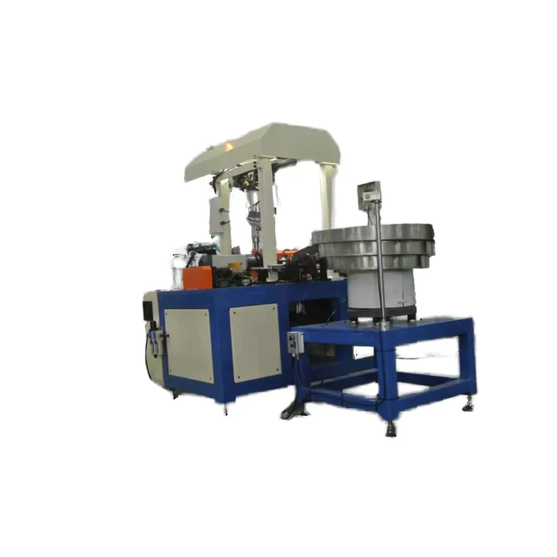 Automatic Precision CNC Metal Tube Chamfering Machine New Condition End Beveling Equipment for Pipes 220V 380V 3.8kW