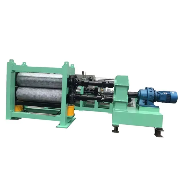 Automatic Steel Embossing Machine for Metal Cold Forging Equipment with Key Components Bearing Gear Motor PLC Gearbox