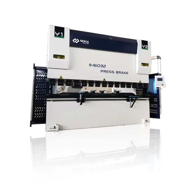 Automatic Style 100T 2500 Atis Hydraulic Press Brake 3100 Mm X 175 Ton CNC Bending Machine