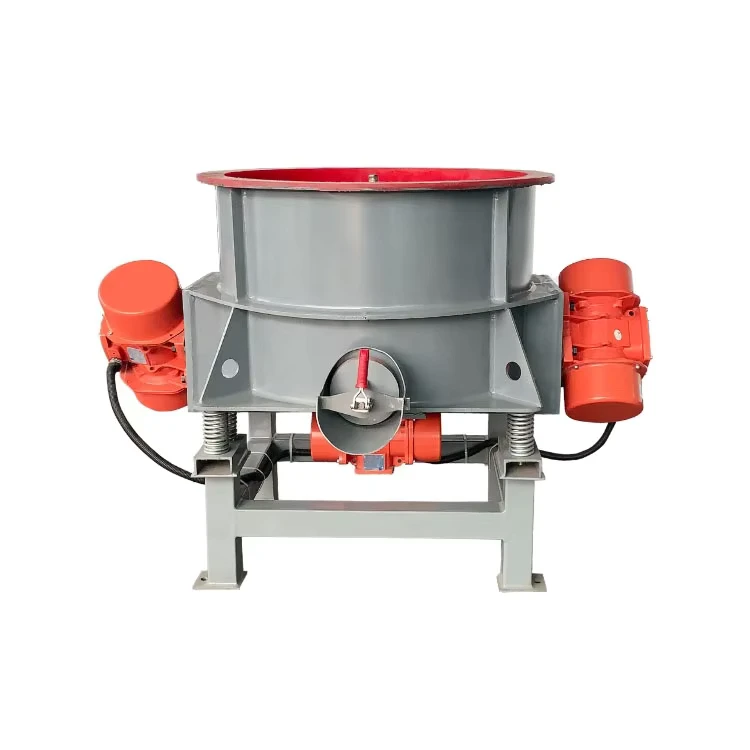 Automatic Wheel Polishing Machine for Metal Polishing Industries
