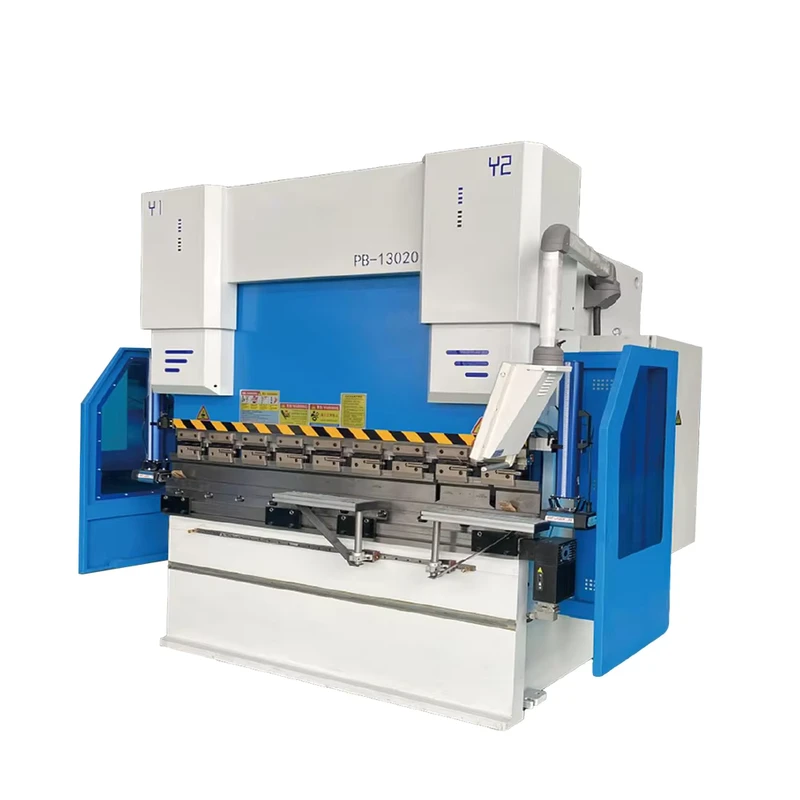 Bending Machine Sheet Metal Bending Machine Metal Sheet Bending Machine