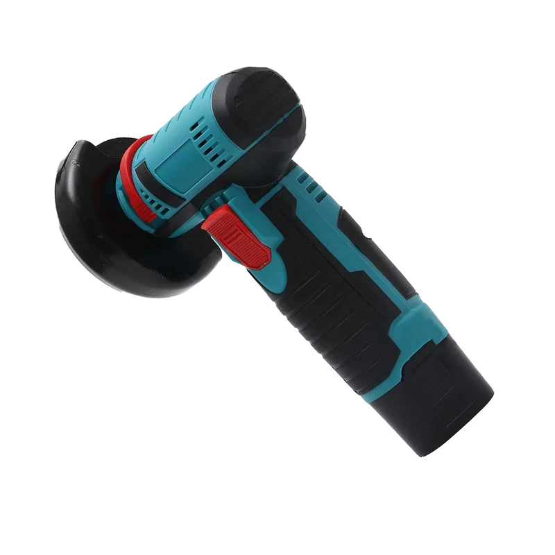 Brushless Angle Grinder Electric Polishing Mini Cordless Diamond Cutting Industrial Equipment