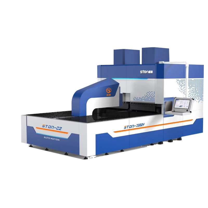 CNC Sheet Metal Bending Machine Stainless Steel Panel Bender Automatic Bending Machine 1-2.5mm Thickness