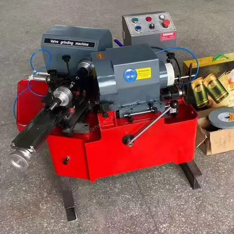CNC Universal M1420H FX500 Cylindrical Grinding Machine for Internal and External Grinding with Motor Bearing Core Components