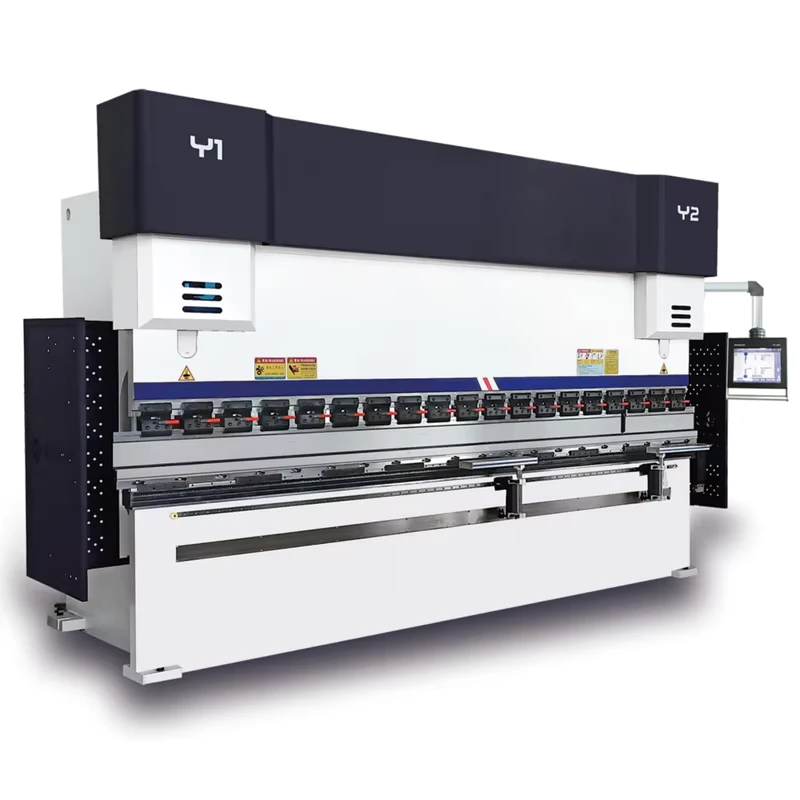 CNC2026 Metal Bending Machine Various Models Available Customizable Factory Direct Price