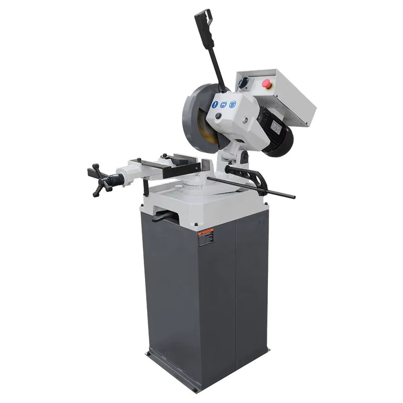 CS 275 TTMC Circular Saw Cold Saw for Metal Cutting