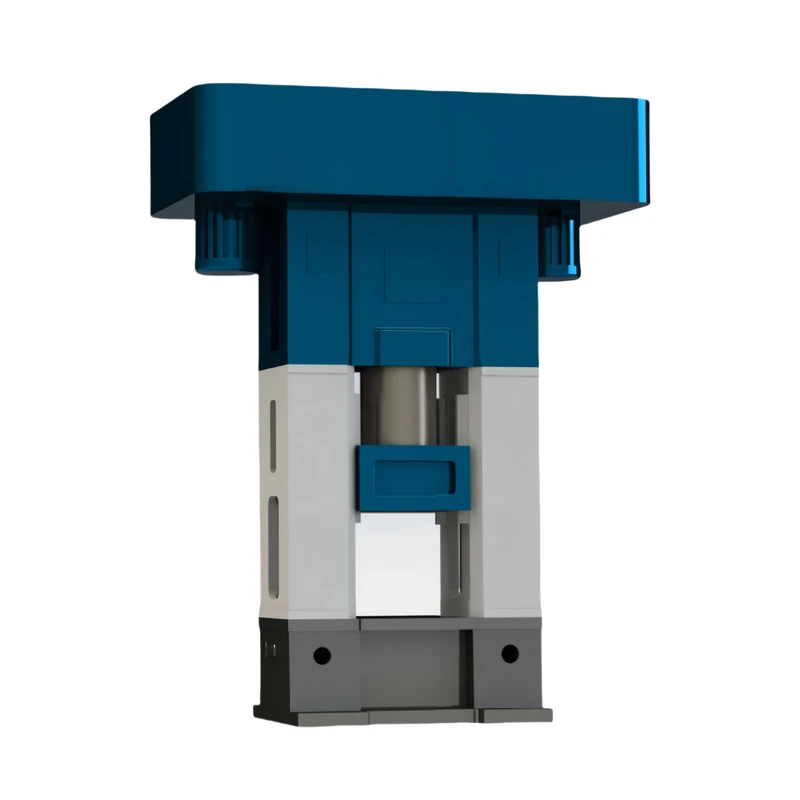 CTZ Series Servo Direct Drive Electric Screw Forging Press Metal Forging Machinery 630T 1000T 1600T 2000T 2500T OEM Available