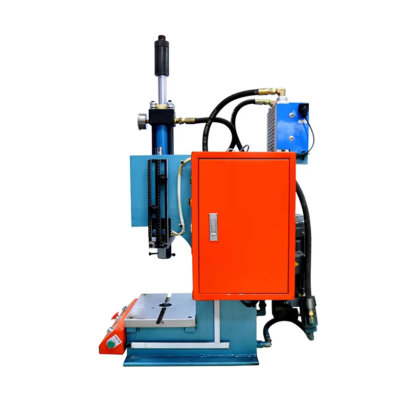 Custom 50 Ton Metal Medal Press Machine for Stamping