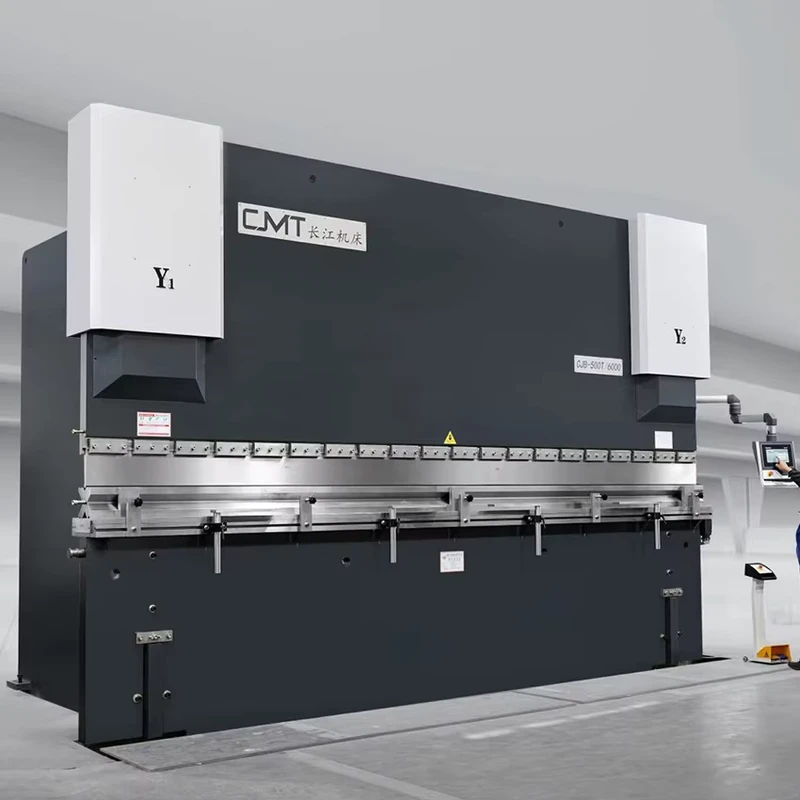 DA53T WC67Y/WC67K Press Brake CNC Hydraulic Press Brake Machine 30T 1600mm Bending Machine for Metal Sheet Plate Bending