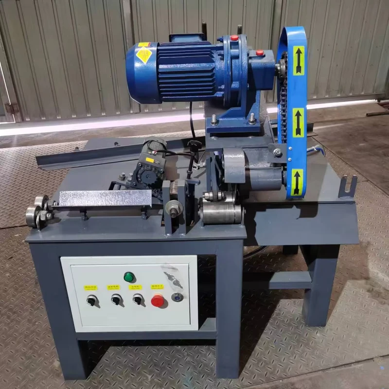 Diameter 20 50mm Automatic Feeding Table Metal Circular Saw Machine Saw Blade Cutting Machine
