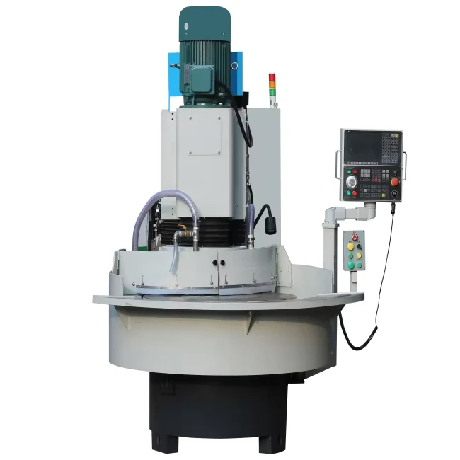 Factory Direct Surface Grinder GH 1000A CNC Vertical Rotary table Grinder