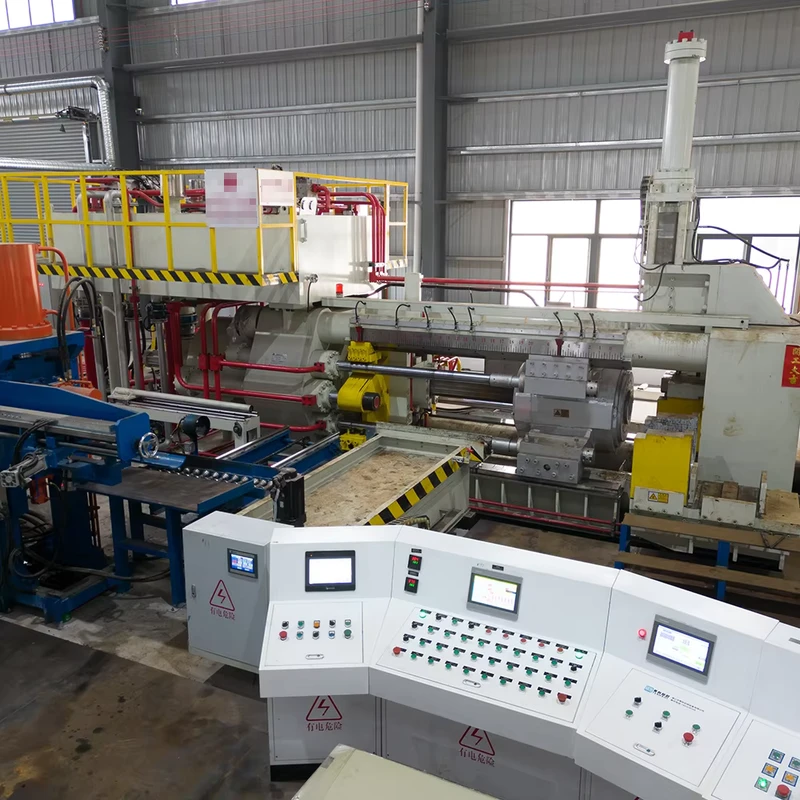First Class Modern Production High Efficiency Aluminum Alloy Copper Extrusion Press Machine for Windows Doors Aluminum