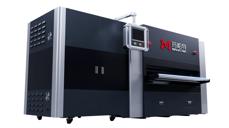 Full Automation CNC Precision Leveler with Automatic Thickness Adjustment for Metal Coils