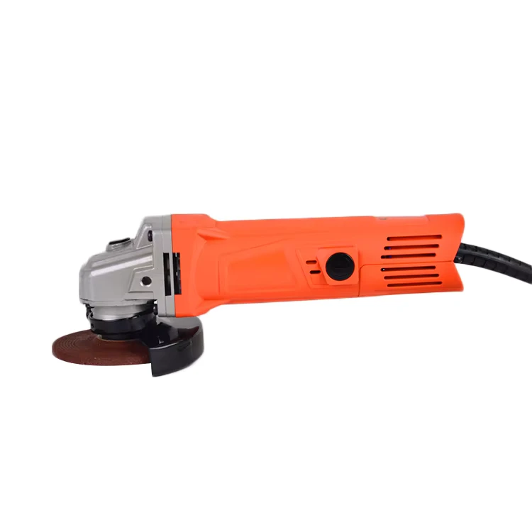 General Grinding Polishing Portable Power Tools Electric Angle Grinder