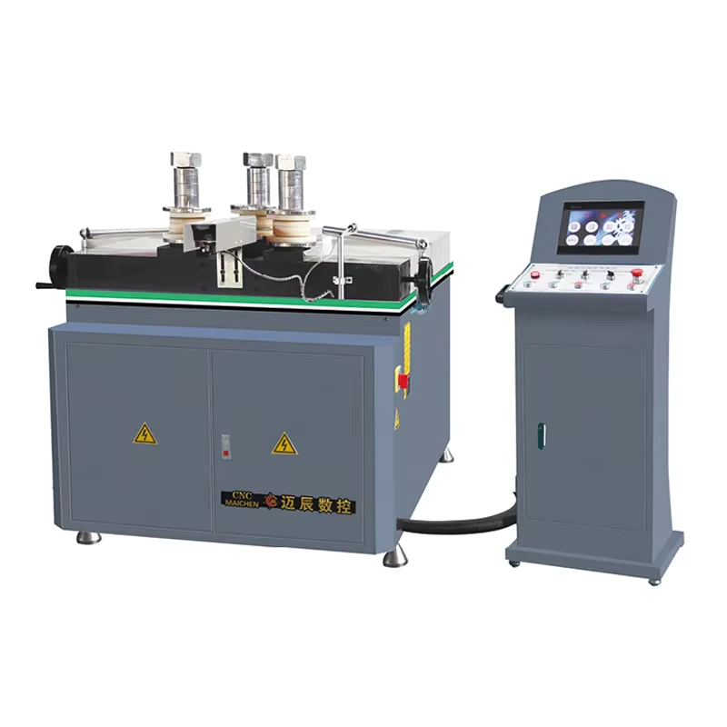 Good Quality Aluminum Extrusion Bending Machine for Window and Door Processing