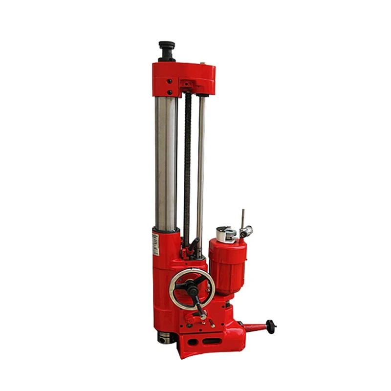 High-Accuracy Metal Vertical Cylinder Block Boring Machine T807