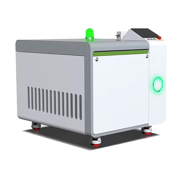 High Power 1500w 3000w Handheld Laser Cleaning Machine Metal Oil Paint Rust Removal Stainless Stone Laser Cleaner Car Repair