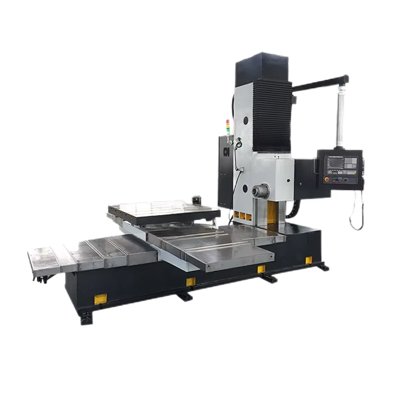 Horizontal TPX6113 Boring and Milling Machine for Metal Heavy Duty Boring Machine for Sale