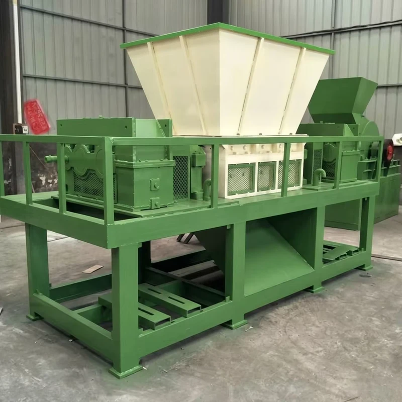 Industrial Meat Bone Shredder Machine for Pet Food Production Automatic Beef Chicken Bone Crusher Grinder