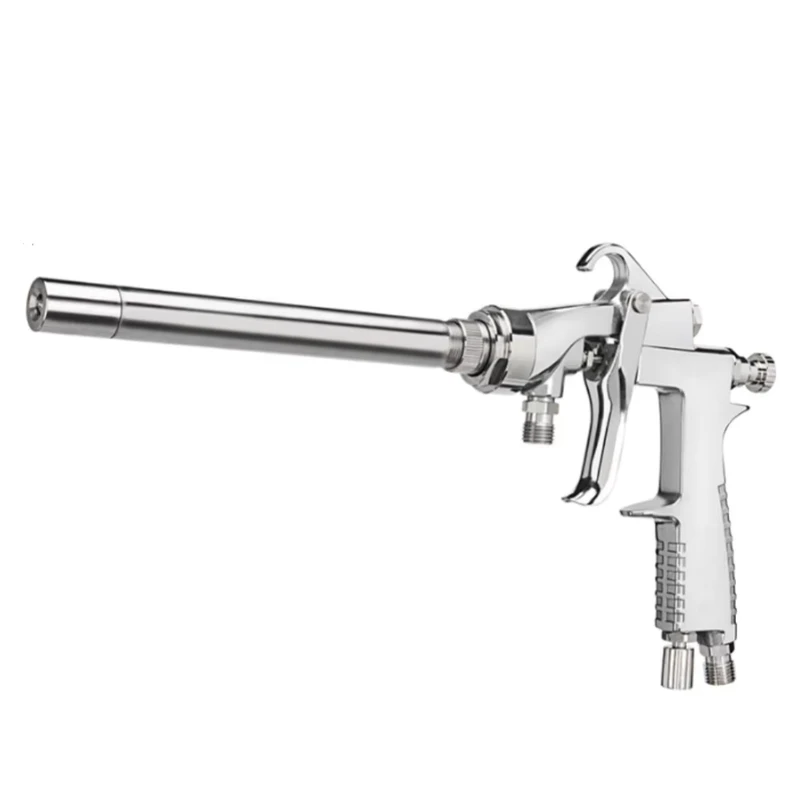 Industrial Metal Electrostatic Powder Coating Paint Machine Spray Gun Powder Coating Equipment for Spraying Paint Metal