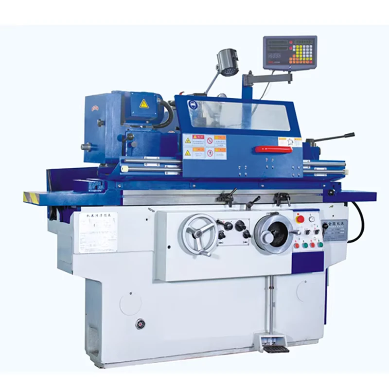 M1420 High Accuracy Metal Cylindrical Grinder Universal Cylindrical Grinding Machine