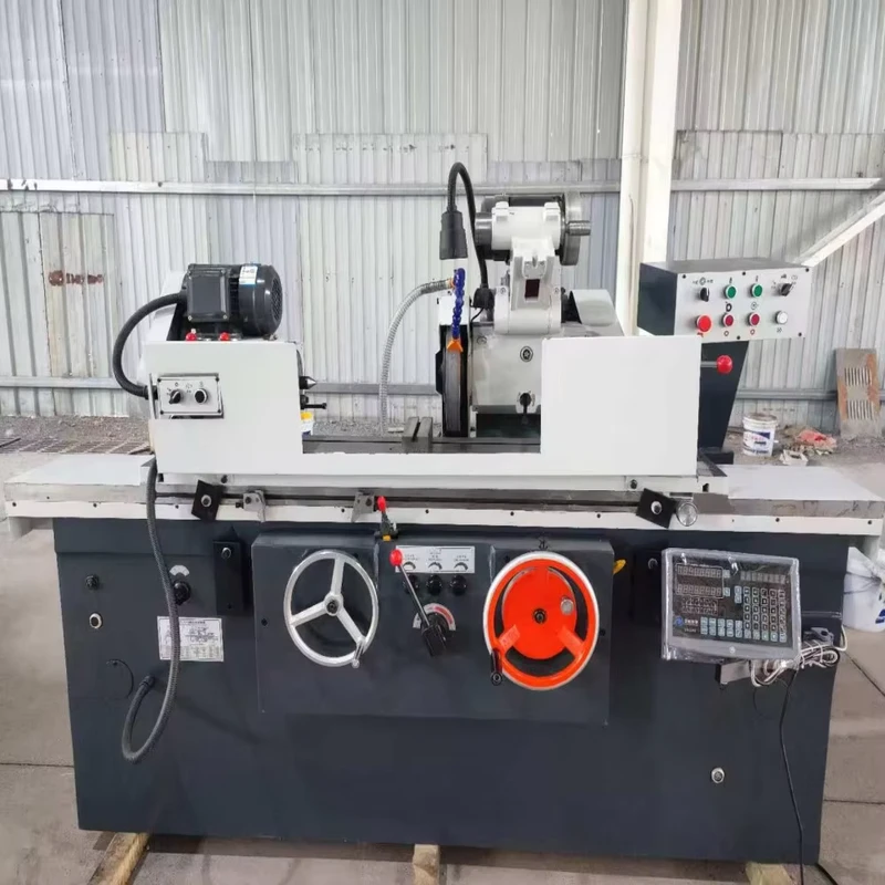 M1432 Universal Cylindrical Grinding Machine Precision External Internal Hydraulic Grinder for Metal Pipe
