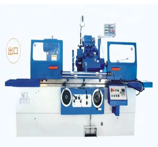M1432B Universal Cylindrical Grinding Machine
