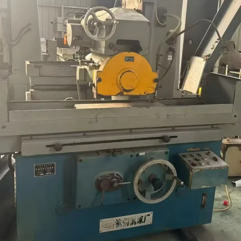 M7120E HZ Grinding Machine Universal CNC Grinding Machine Steel Pipe Grinding Machine Flat Surface