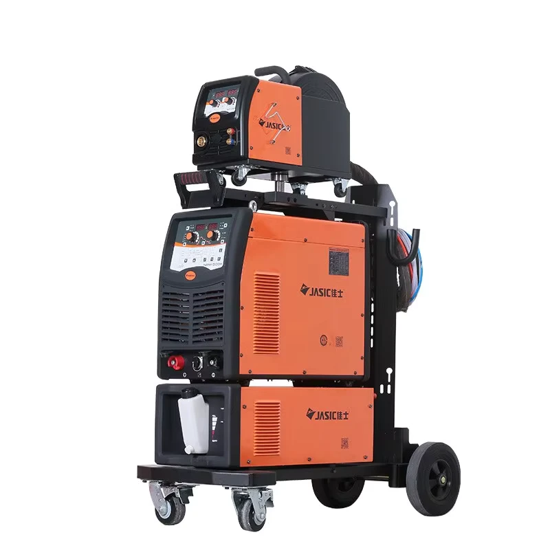 MIG MAG NBM 350 CO2 Welding Machine MIG Pulse Welder