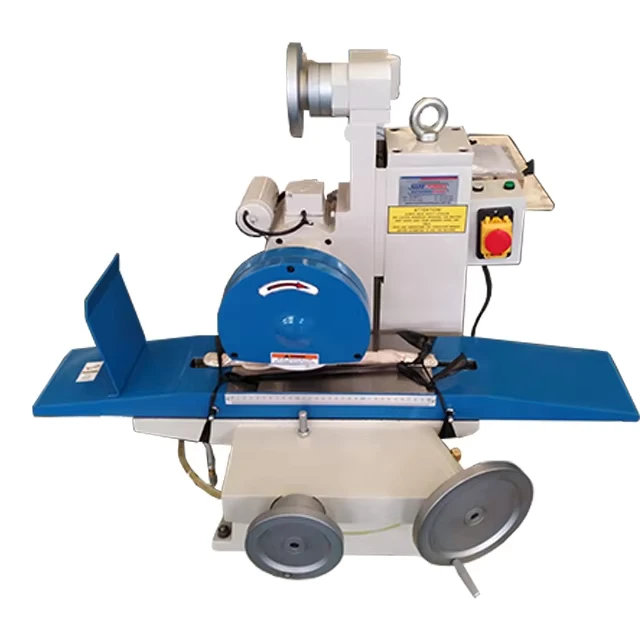 MJ7115A Surface Internal Cylindrical Grinder Universal Tool Cutter Grinding Machine Rectificadora Rectifieuse Szlifierka Steel