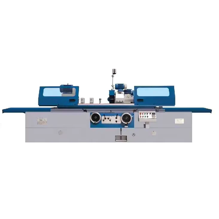 MW1420X750 Universal Cylindrical Grinding Machine for Metal Rectificadora Cilindrica