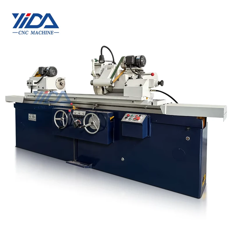 Machine Grinder M1432 Universal Cylindrical Grinding Machine Metal Grinder Machine