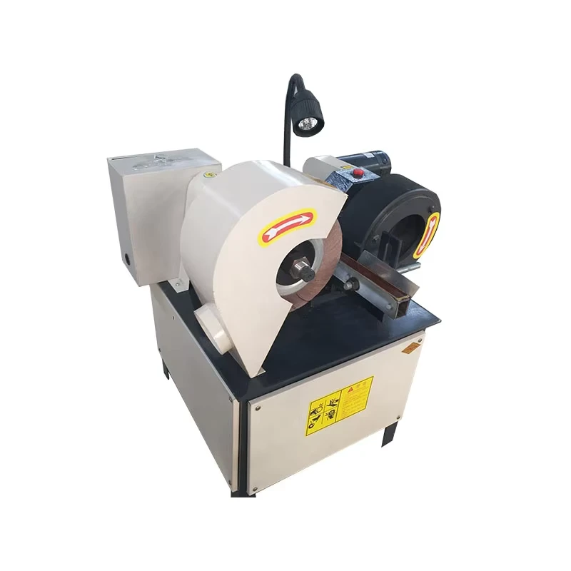 Metal Polishing Machine Stainless Steel Automatic Polishing Machine
