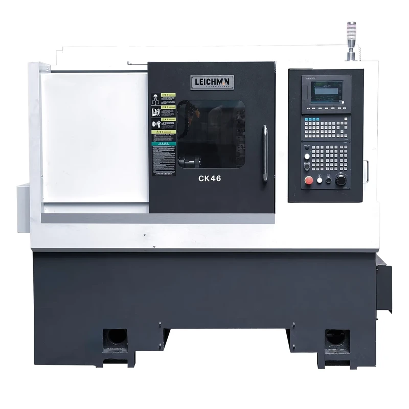 OEM ODM Milling Machining Center Two Axis Horizontal Machining Center 2 Axis Milling Machine