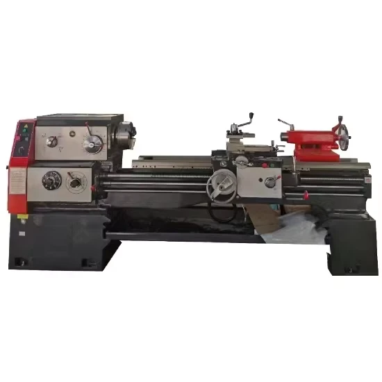 Ordinary Horizontal Lathe C6140x1000