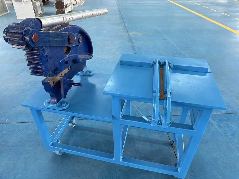 Pneumatic Round Pipe Tube Cold Cutting Cutter Machine Cutting Metal Stainless Steel Pipe Copper Iron Pipe Portable Automatic