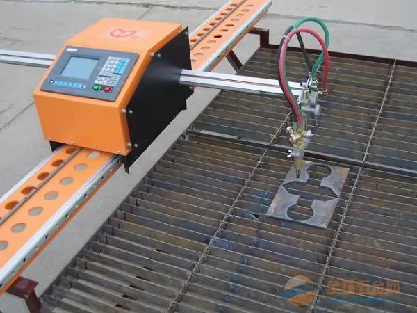 Portable CNC Plasma Cutting Flame Cutter Machine Portable Plasma Cutter Plasma Cutting Machine